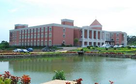 The Treasure Land Resort Hotel